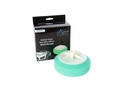 Fast Mover Hard green compounding pad. 150 x 50mm M14 thread