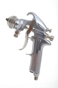 Fast Mover Pressure feed spray gun. 2.0mm air cap