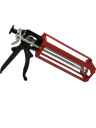 Fast Mover 400ml 2 part cartridge skeleton gun