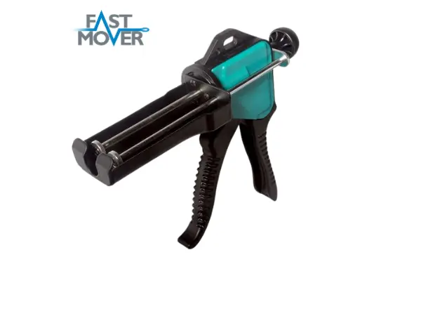 Fast Mover 50ml Cartridge Gun, Plastic Handle
