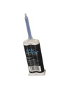 Fast Mover PU 2 part plastic repair glue in 50ml cartridge. 90 second cure time