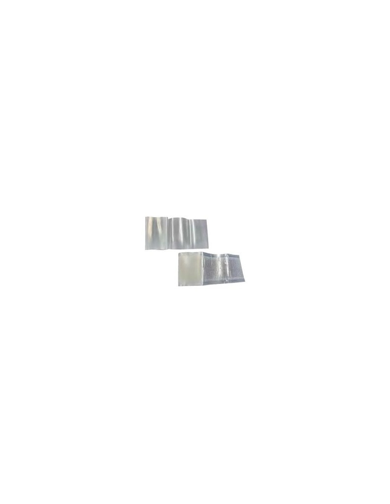 Fast Mover Plastic Repair Reinforcement Film 12 x 360cm