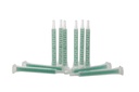 Fast Mover 2 part mixing nozzles for 50ml cartridges 1.1 ratio. 10 nozzles per pack