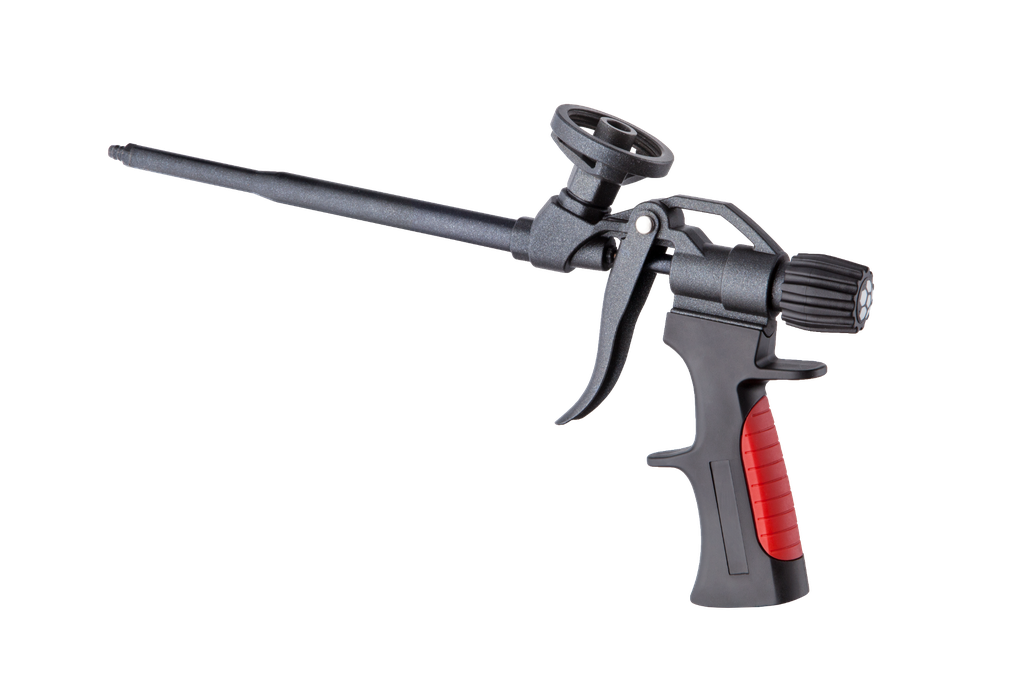 Fast Mover Foam Gun