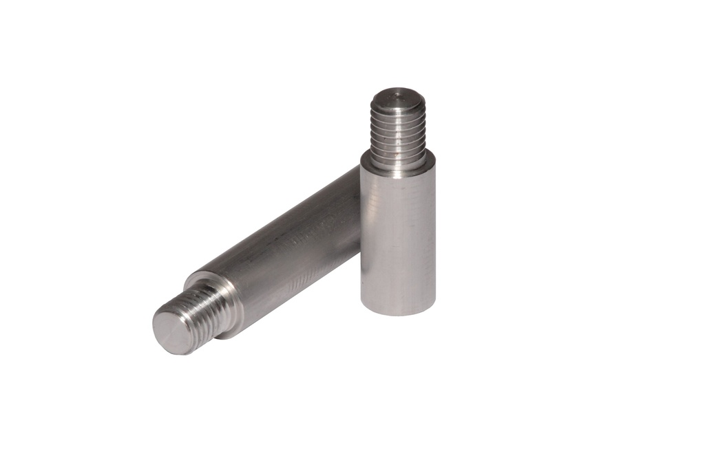 Fast Mover Extension Bar 80mm M14