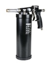 Fast Mover Wax injection spray gun with 1000ml pot. Will accept 