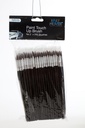 Fast Mover Paint touch up brushes no.2, 4mm. 200 brushes per pack