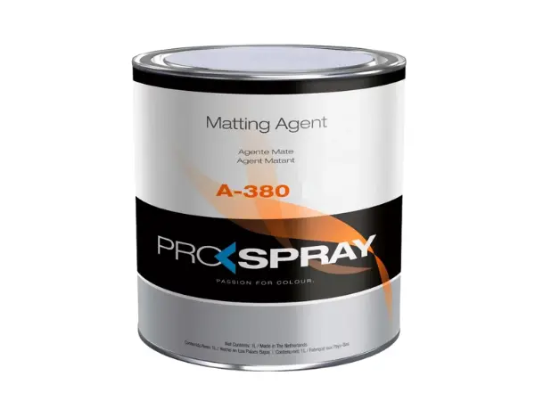 Pro-Spray 1ltr Matting Agent