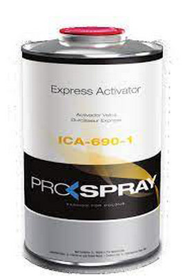 Pro-Spray 1ltr Express Activator