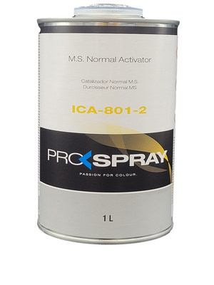Pro-Spray 1ltr M.S. Normal Activator