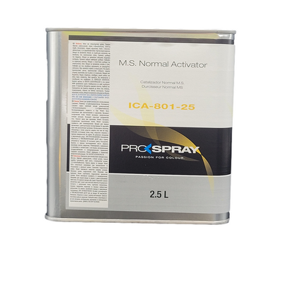 Pro-Spray 2.5ltr M.S. Normal Activator