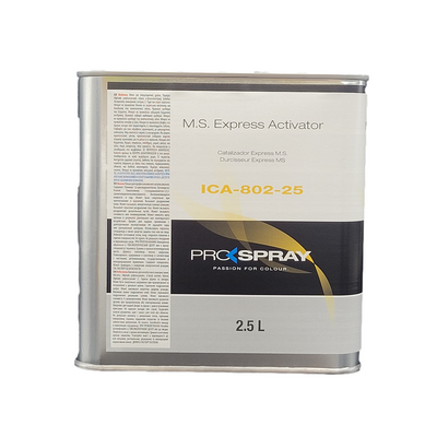 Pro-Spray 2.5ltr M.S. Express Activator