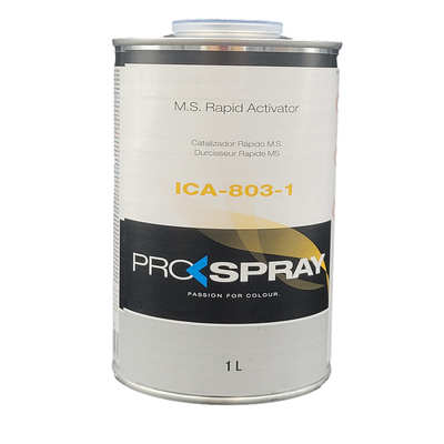 Pro-Spray 1ltr M.S. Rapid Activator