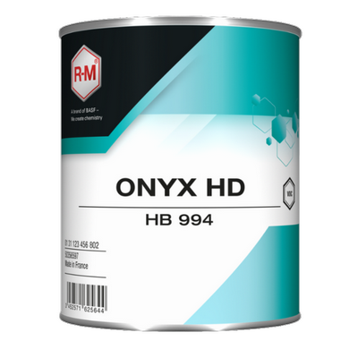 1ltr RM Onyx HD HB994 Marble White Tinter (Each)