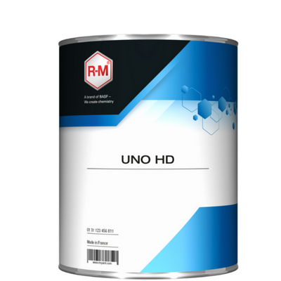 4ltr RM Uno SC25 Carbon Black Tinter (Each)