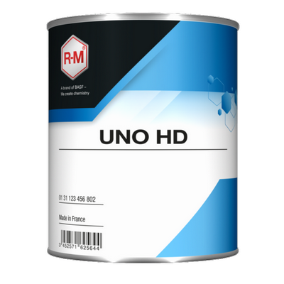 1ltr RM Uno SC203 Pure Black Tinter (Each)