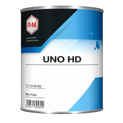 1ltr RM Uno SC82 Organic Red Tinter (Each)