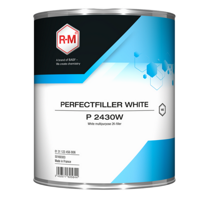 3ltr RM White Perfect Filler (Each)