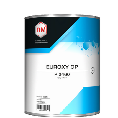 4ltr RM Euroxy CP (Each)