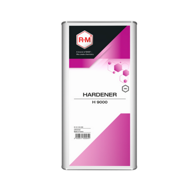 5ltr RM H9000 Hardener (Each)