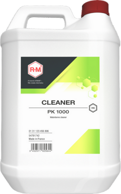5ltr RM PK1000 Low VOC Degreaser (Each)