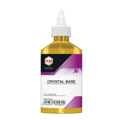 125ml RM Crystal CB38K Blackberry Pearl Tinter (Each)