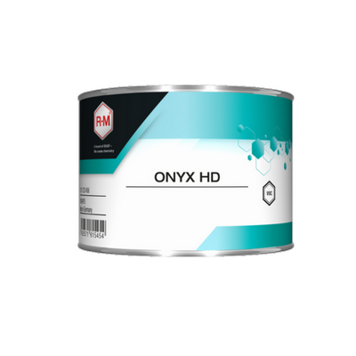 500ml RM Onyx HD HB832 Organic Red 2 Tinter (Each)