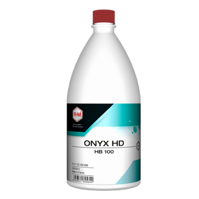 1ltr RM Onyx HD HB100 Mixing Clear Tinter (Each)