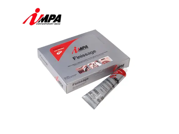IMPA Finissage 180g