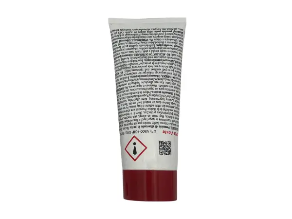 Body Filler Hardener - 210g Red