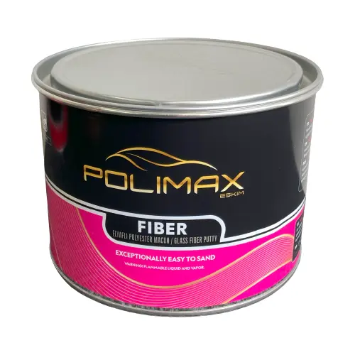 Fibre Filler - 1.2L