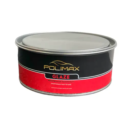 Glaze Filler - 600ml