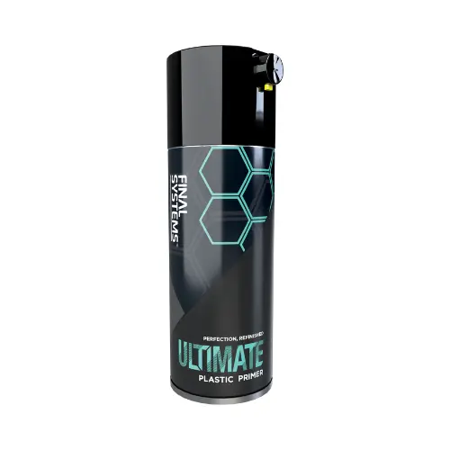 ULTIMATE Plastic Primer 1L