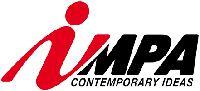 IMPA Bright Red S RV 3.5kg