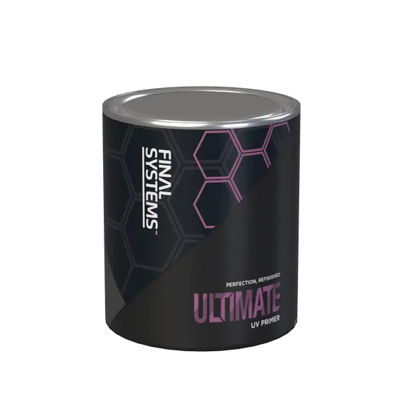 Final Systems ULTIMATE UV Primer 750ml
