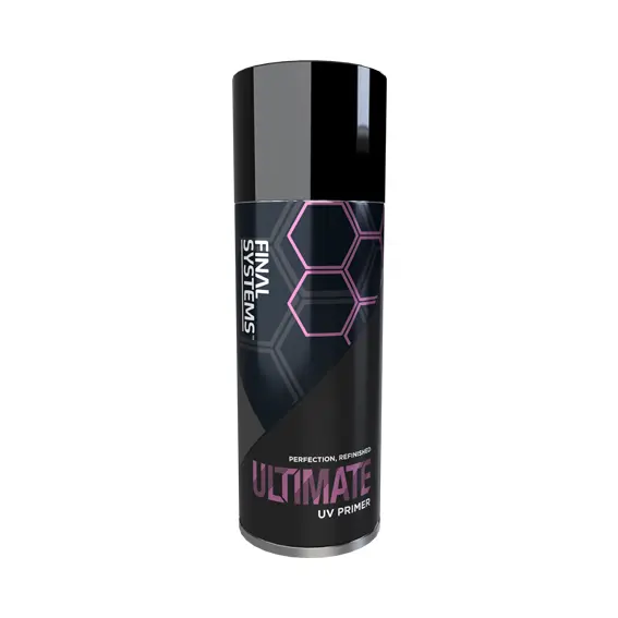 Final Systems ULTIMATE UV Primer Aerosol 400ml