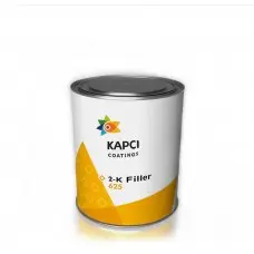 Kapci 625 2K High Build Primer 3.75L - Black