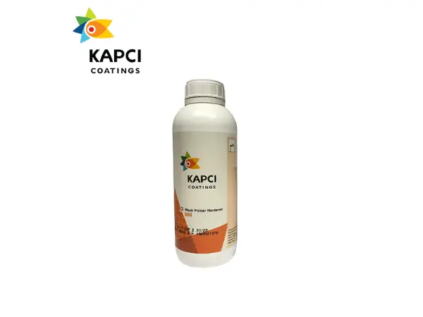 2K Etch Primer Activator 1kg