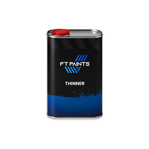 FTP Standard Thinners - 2.5L