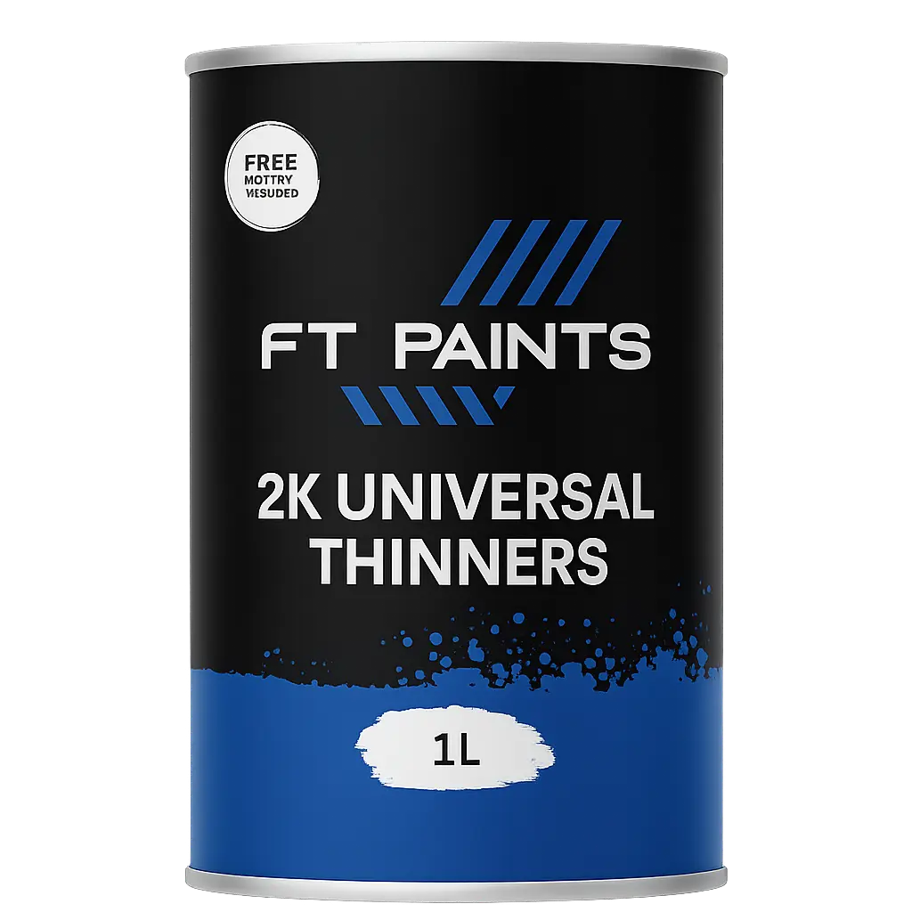 FTP 2K Universal Thinners - 1L
