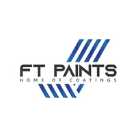 FTP FT-902 2K High Gloss Acrylic Base Only - 15 L