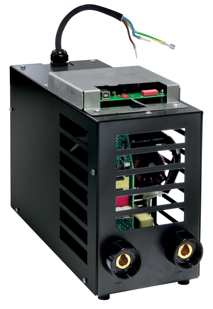 GYS ORBITIG 200A (WITHOUT R_CAN 120R) **