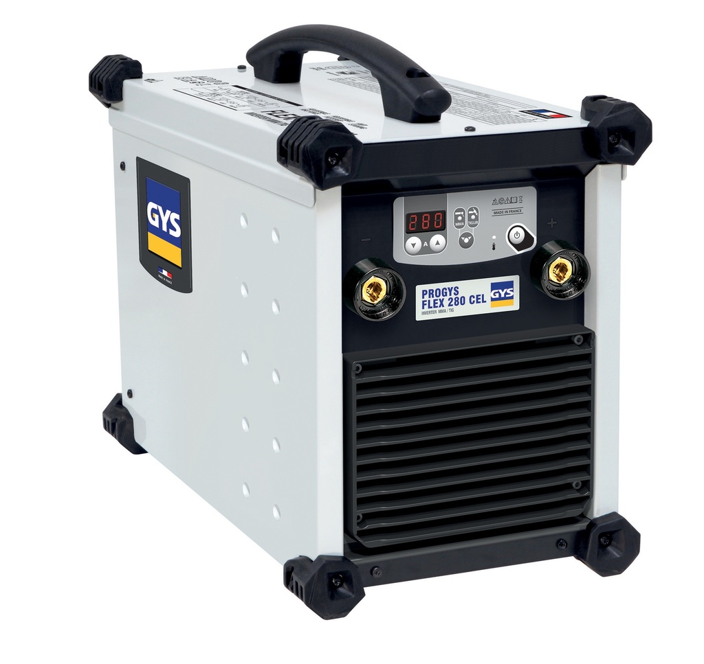 GYS PROGYS FLEX 280 A CEL -  WITHOUT ACCESSORIES