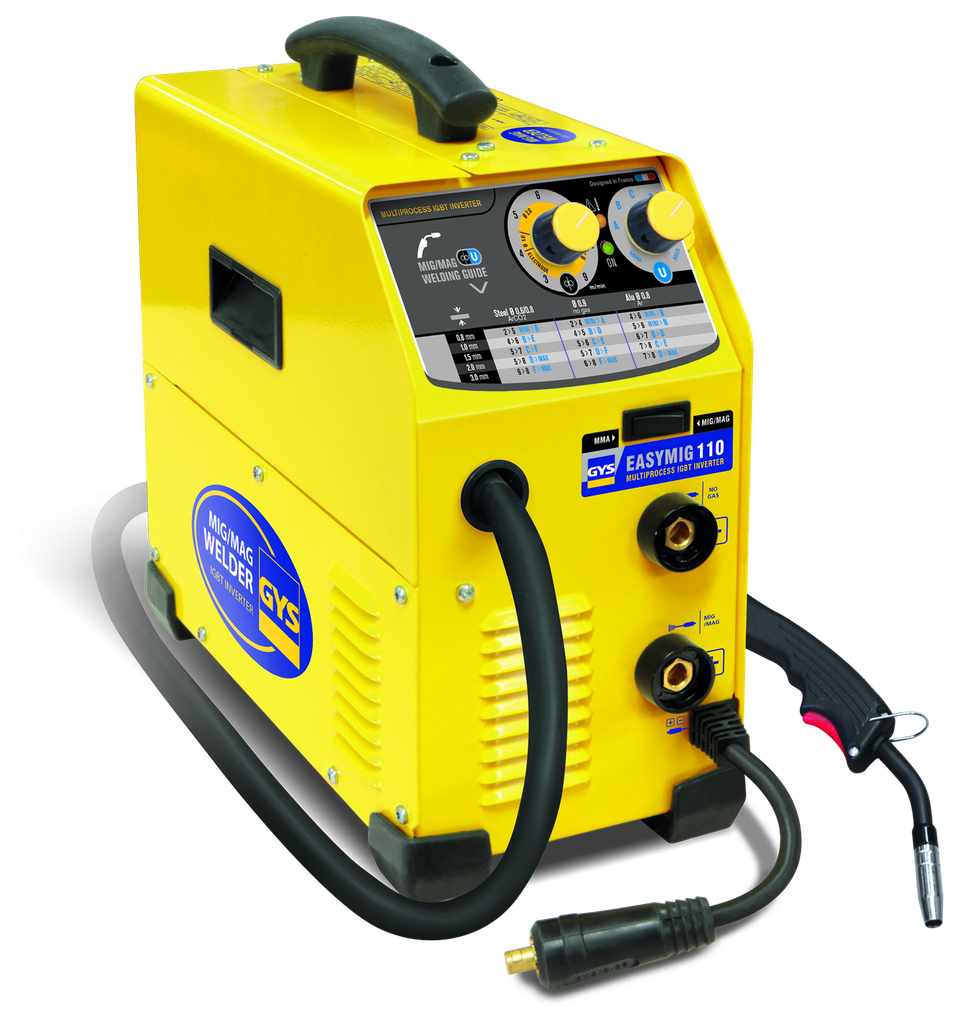 GYS EASYMIG 110