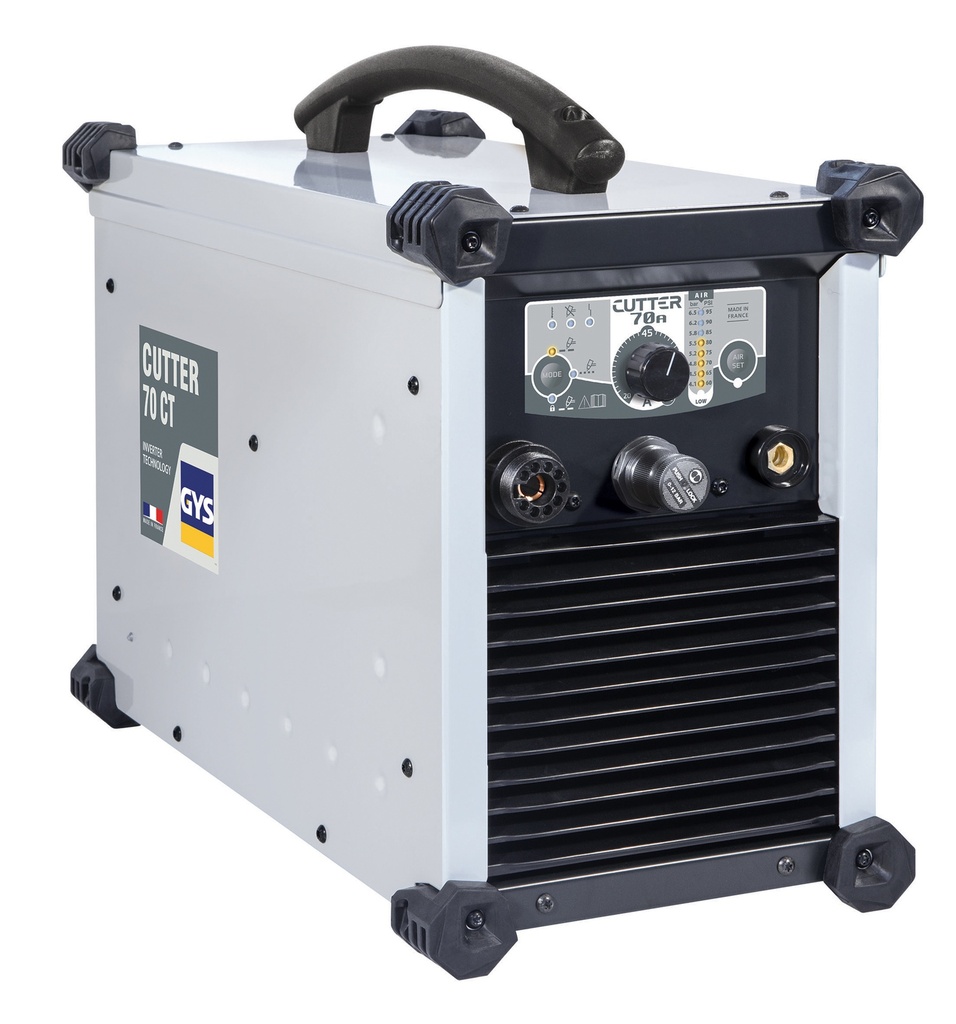 GYS PLASMA CUTTER 70A CT - WITHOUT TORCH