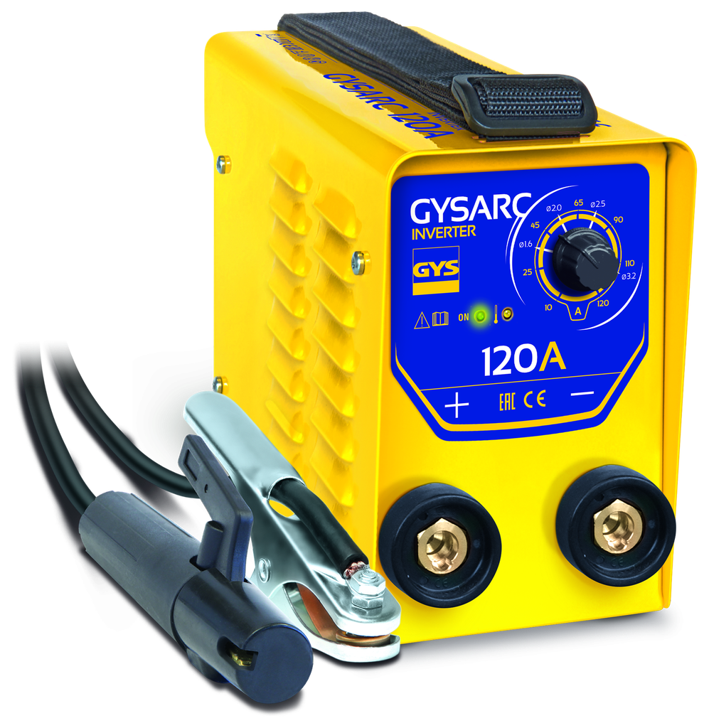 GYS GYSARC 120