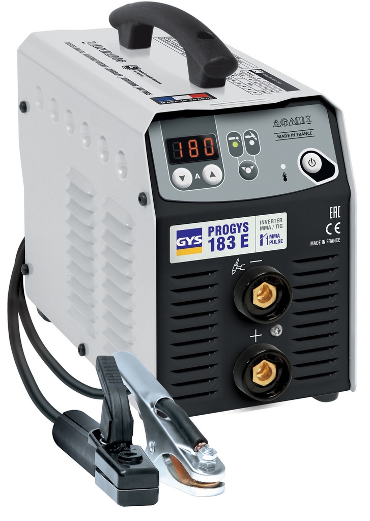 GYS PROGYS 183E