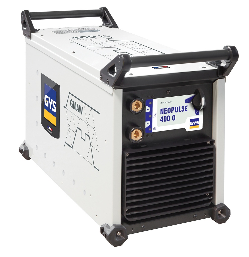 GYS NEOPULSE 400 G