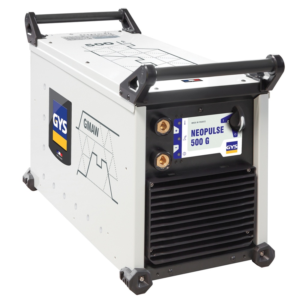 GYS NEOPULSE 500 G