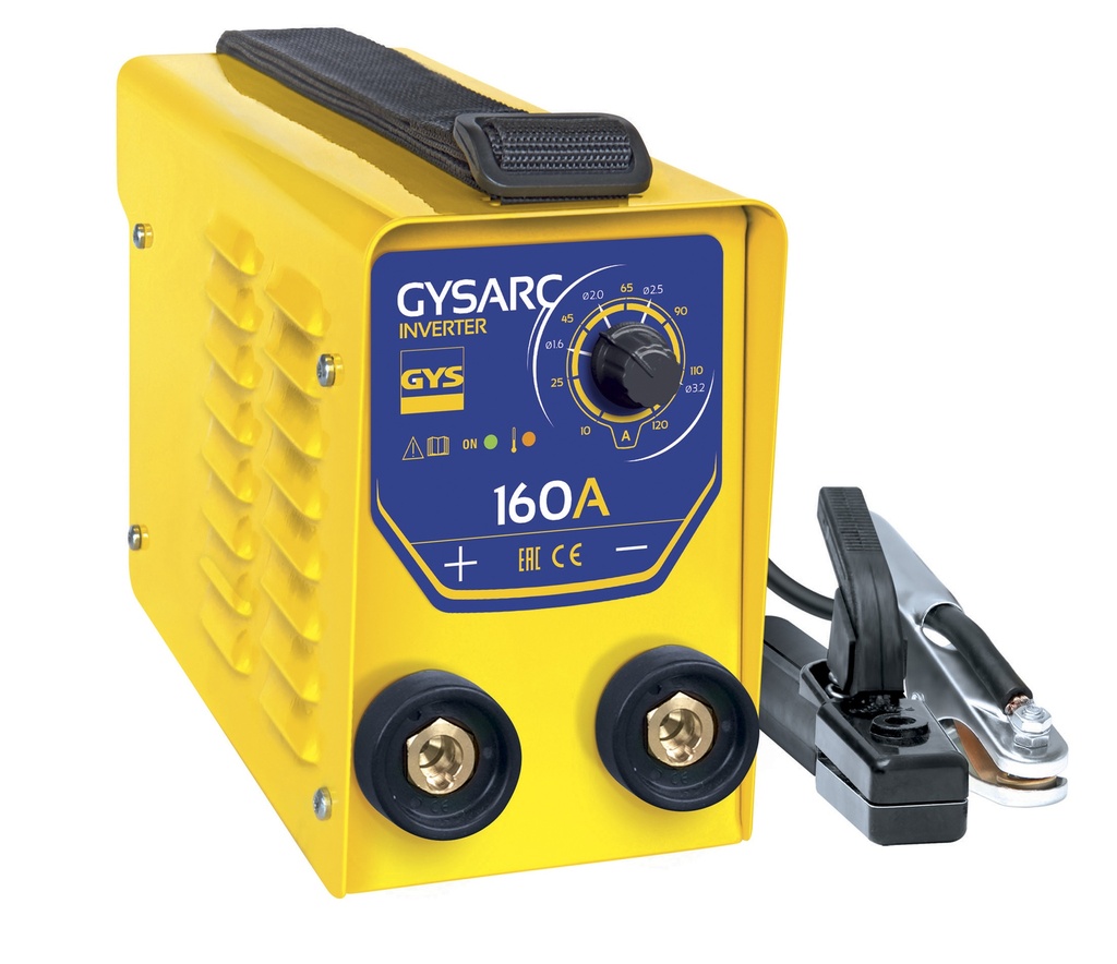GYS GYSARC 160